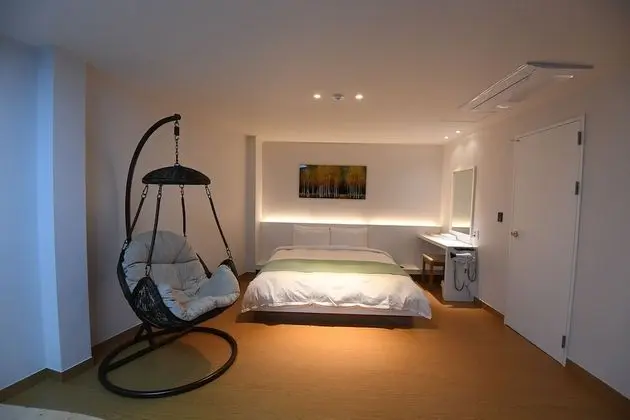 Superior Süit, Okyanus Manzaralı