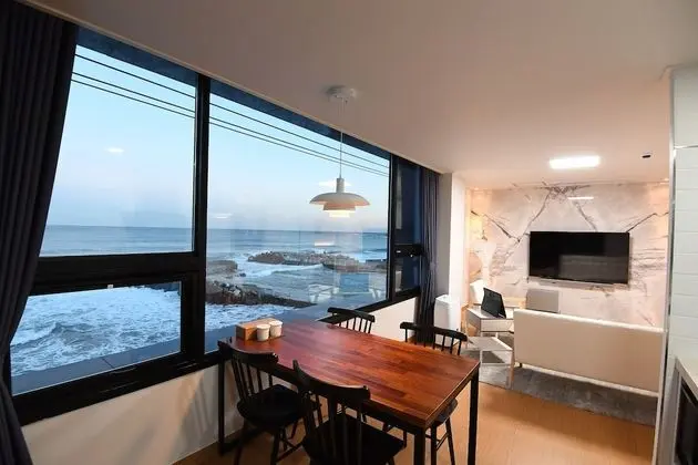 Superior Süit, Okyanus Manzaralı