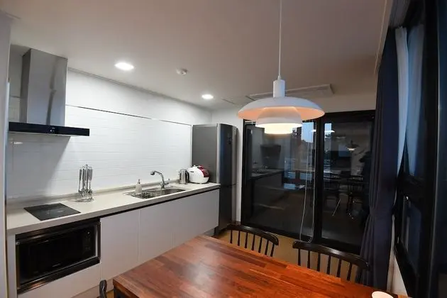 Superior Süit, Okyanus Manzaralı