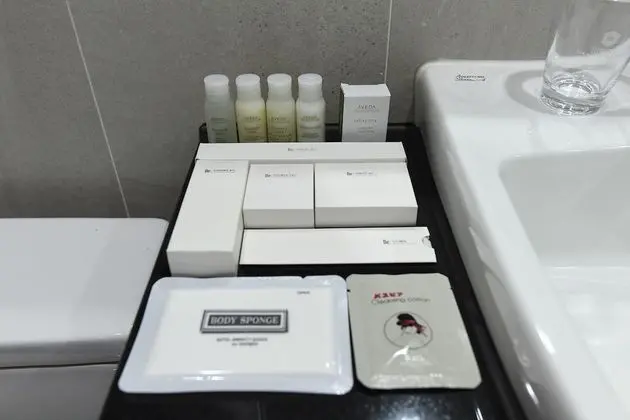 Superior Süit, Okyanus Manzaralı