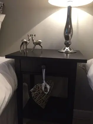 Comfort İki Ayrı Yataklı Oda, Zemin Kat