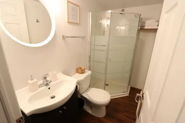 Deluxe İki Ayrı Yataklı Oda, 1 Tek Kişilik Yatak, Sigara İçilmez