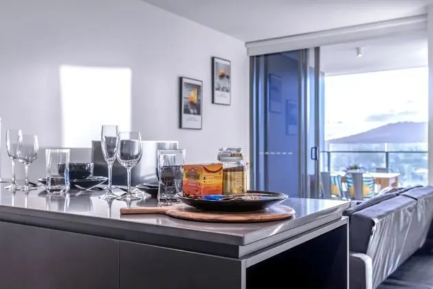 1 Odalı Apart Daire