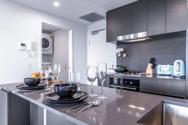 1 Odalı Apart Daire