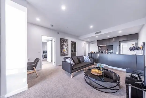 1 Odalı Apart Daire
