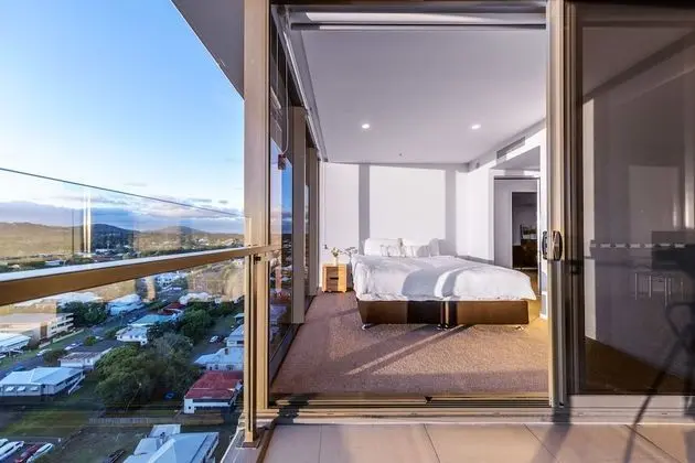 1 Odalı Apart Daire