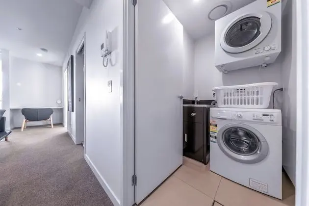 1 Odalı Apart Daire