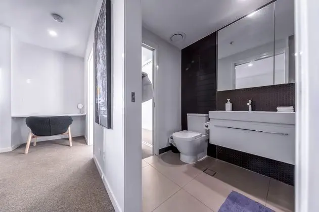 1 Odalı Apart Daire