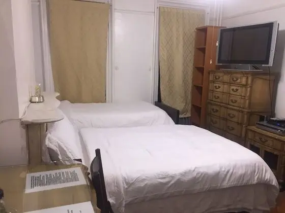 Oda, Sigara İçilmez (BEDROOM #3)