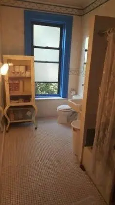 Oda, Sigara İçilmez (BEDROOM #3)
