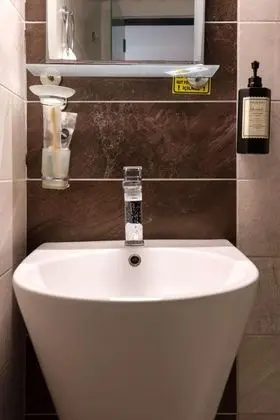 Standart Oda-Ana Bina, Deniz Manzaralı