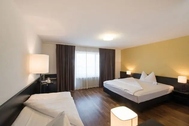 Family Üç Kişilik Oda, 3 Yatak Odası, Balkon