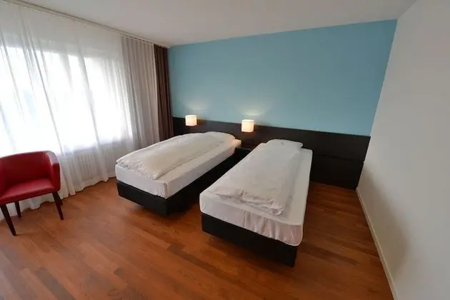 Family Üç Kişilik Oda, 3 Yatak Odası, Balkon