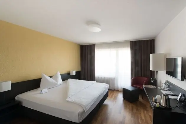 Superior Tek Büyük veya İki Ayrı Yataklı Oda