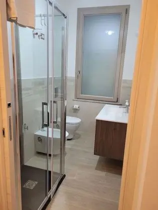 Apart Daire, 1 Yatak Odası, Sigara İçilebilir, Buzdolabı