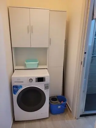 Apart Daire, 1 Yatak Odası, Sigara İçilebilir, Buzdolabı