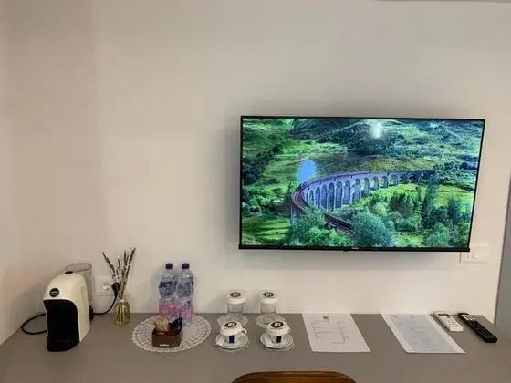 Kahve ve/veya kahve makinesi