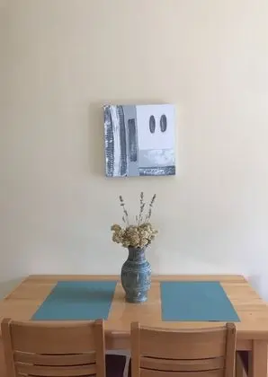 Apart Daire, 1 Yatak Odası, Havuz Manzaralı