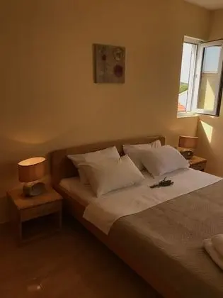 Apart Daire, 1 Yatak Odası, Havuz Manzaralı