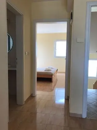 Apart Daire, 1 Yatak Odası, Park Manzaralı