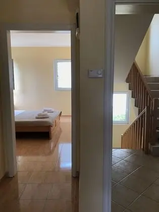 Apart Daire, 1 Yatak Odası, Park Manzaralı
