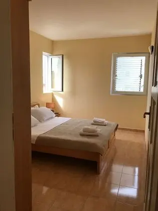 Apart Daire, 1 Yatak Odası, Park Manzaralı