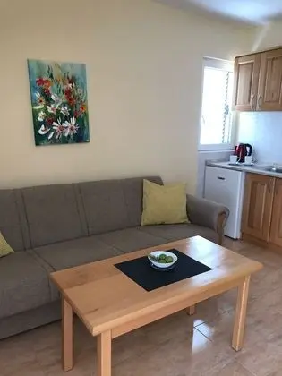 Apart Daire, 1 Yatak Odası, Park Manzaralı