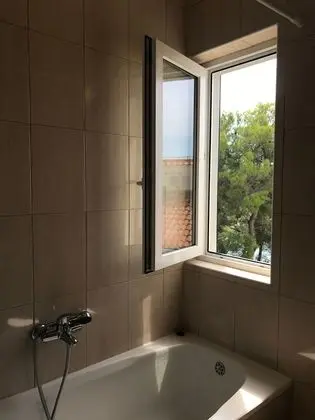 Apart Daire, 1 Yatak Odası, Park Manzaralı