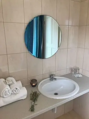 Apart Daire, 1 Yatak Odası, Park Manzaralı