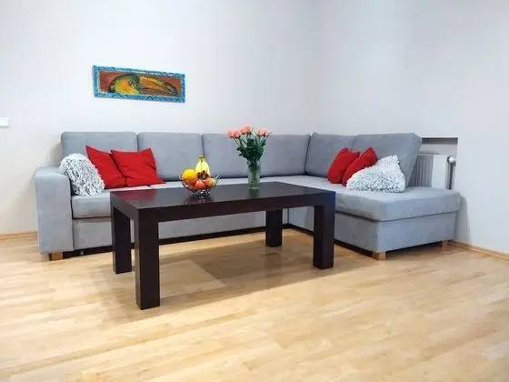Premium Apart Daire, 2 Yatak Odası, Kısmi Deniz Manzaralı