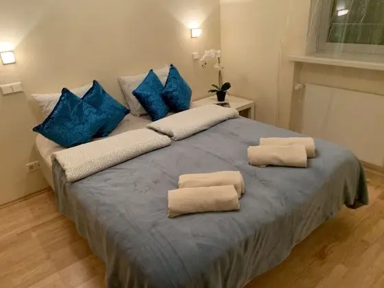 Premium Apart Daire, 2 Yatak Odası, Kısmi Deniz Manzaralı