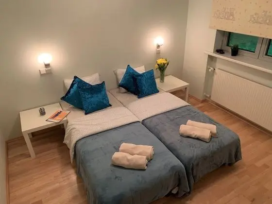Premium Apart Daire, 2 Yatak Odası, Kısmi Deniz Manzaralı