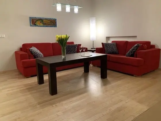 Premium Apart Daire, 2 Yatak Odası, Kısmi Deniz Manzaralı