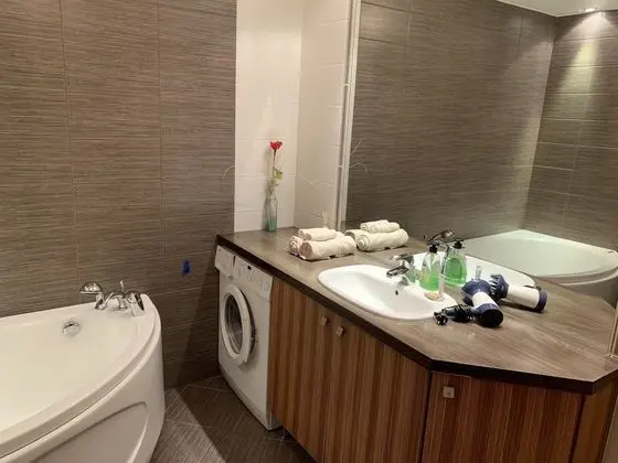 Premium Apart Daire, 2 Yatak Odası, Kısmi Deniz Manzaralı