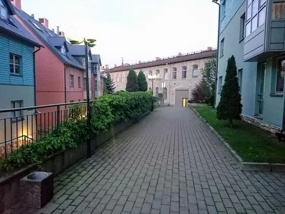 Premium Apart Daire, 2 Yatak Odası, Kısmi Deniz Manzaralı