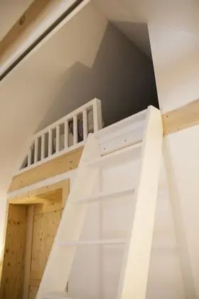 Apart Daire, 5 Yatak Odası, Nehir Manzaralı