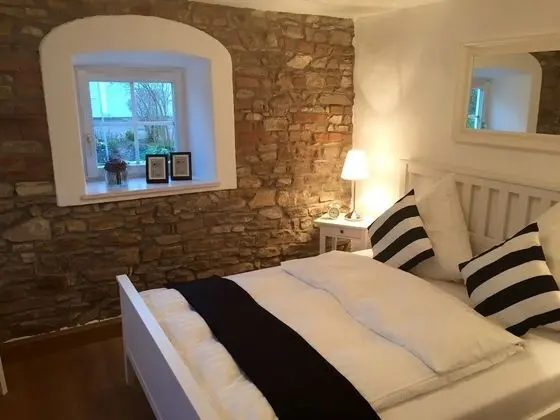 Apart Daire, 5 Yatak Odası, Nehir Manzaralı