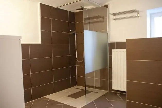 Apart Daire, 5 Yatak Odası, Nehir Manzaralı