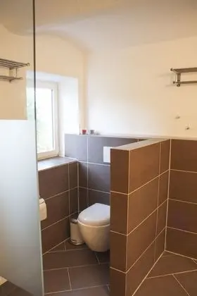 Apart Daire, 5 Yatak Odası, Nehir Manzaralı