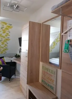 Standard Tek Kişilik Oda