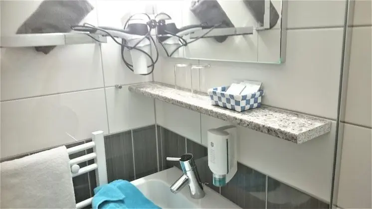 Standard Tek Kişilik Oda