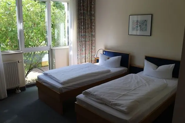 Comfort Tek Kişilik Oda