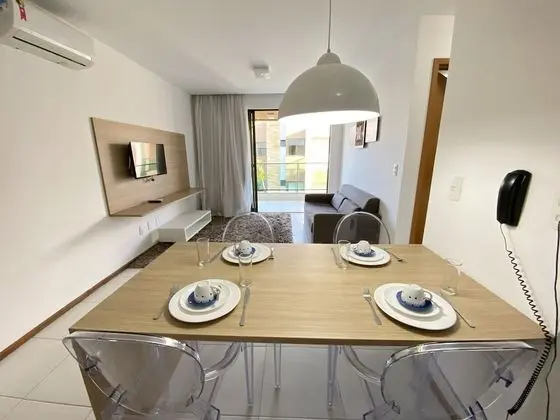 Deluxe Apart Daire