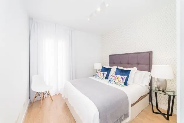 Apart Daire, 3 Yatak Odası, Engellilere Uygun, Sigara İçilmez