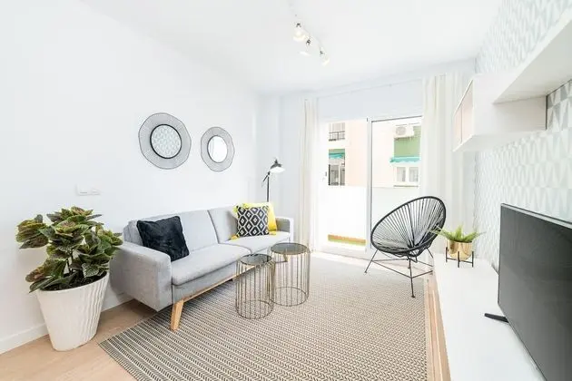 Apart Daire, 3 Yatak Odası, Engellilere Uygun, Sigara İçilmez