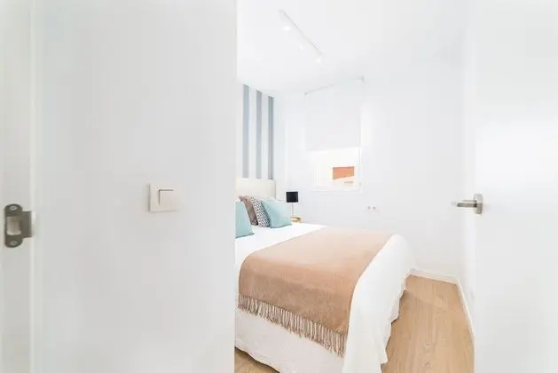 Apart Daire, 3 Yatak Odası, Engellilere Uygun, Sigara İçilmez