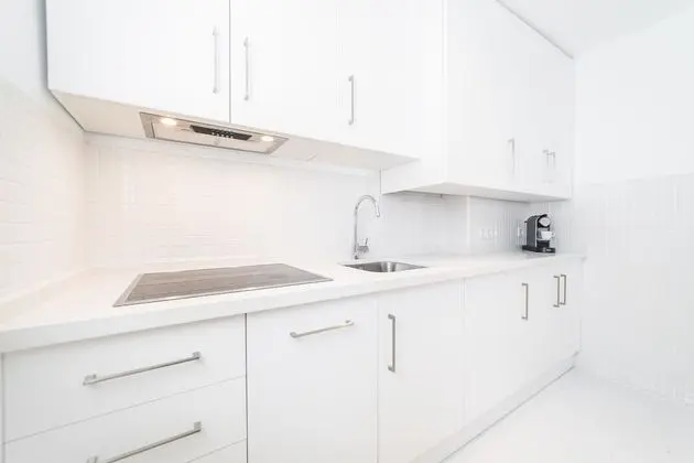 Apart Daire, 3 Yatak Odası, Engellilere Uygun, Sigara İçilmez