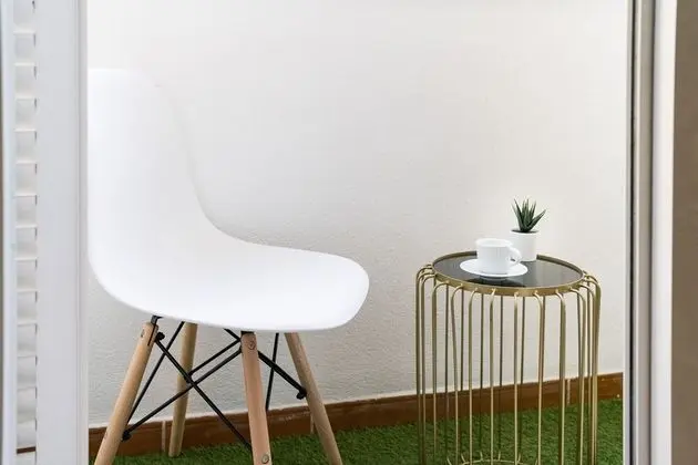 Apart Daire, 3 Yatak Odası, Engellilere Uygun, Sigara İçilmez