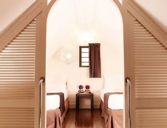 Family Bungalov