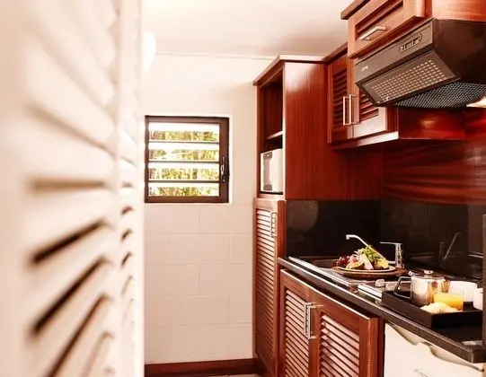 Family Bungalov